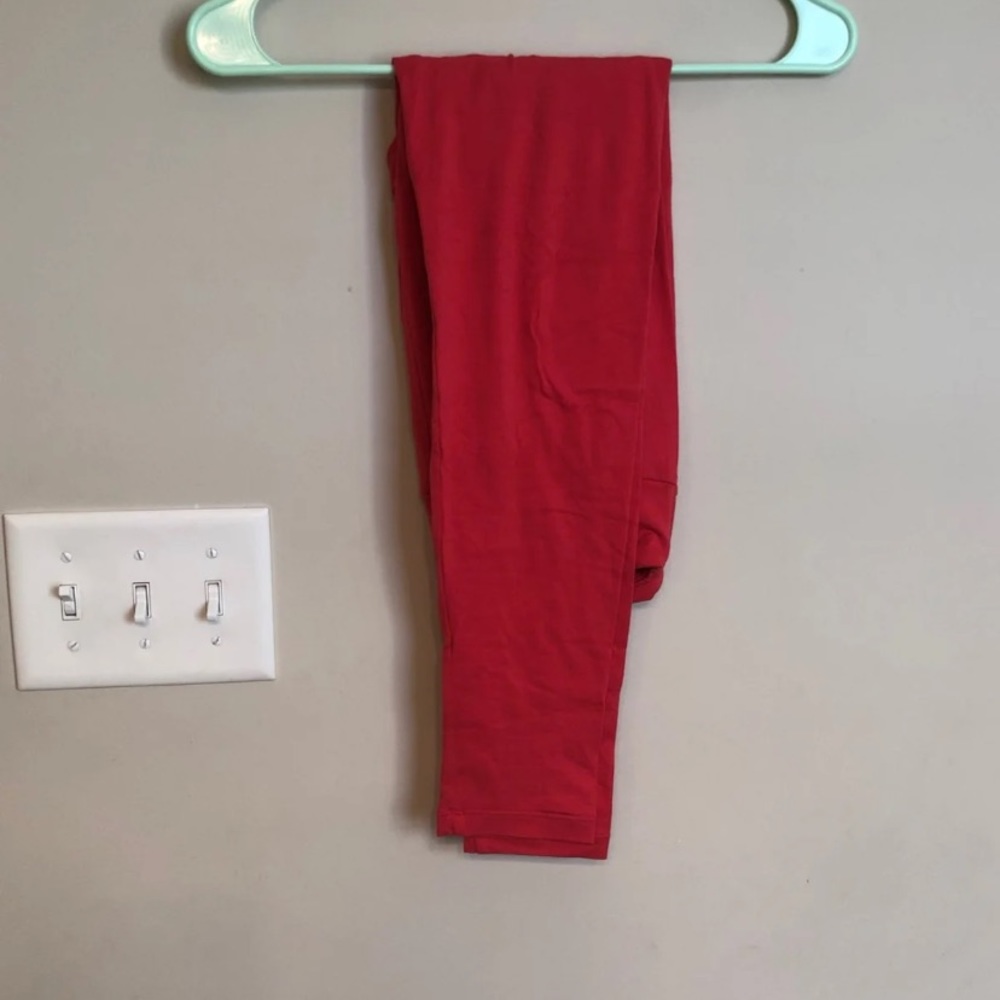 Lularoe OS leggings